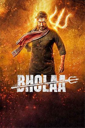 Bholaa 2023 HD 720p DVD SCR full movie download